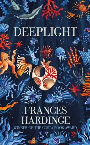 Deeplight de Frances Hardinge