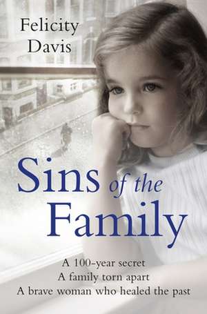 Sins of the Family de Felicity Davis