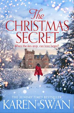 The Christmas Secret de Karen Swan