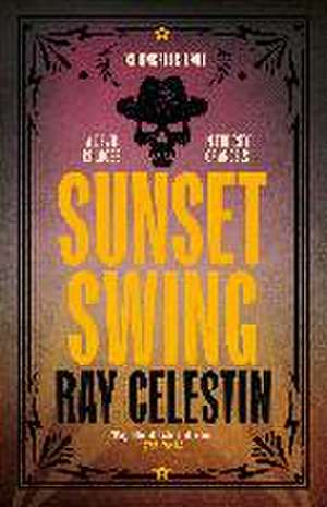 Sunset Swing de Ray Celestin