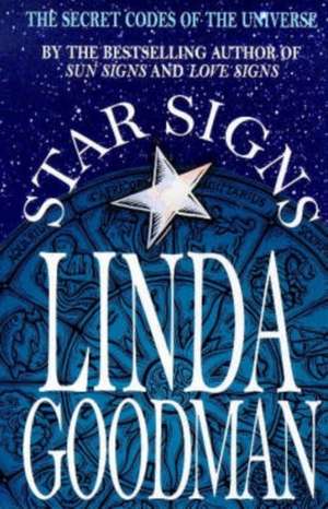 Linda Goodman's Star Signs de Linda Goodman