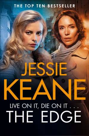 The Edge de Jessie Keane