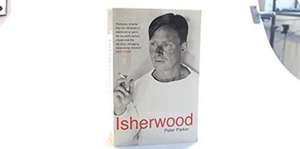 Isherwood de Peter Parker