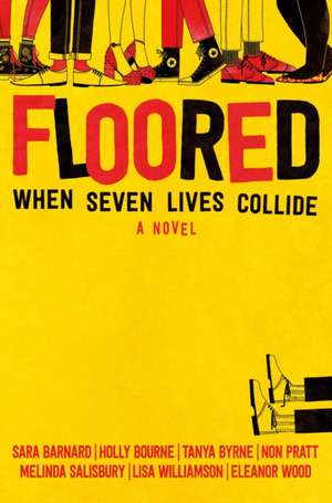 Floored de Eleanor Wood