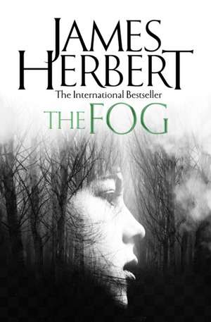 The Fog de James Herbert