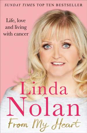 From My Heart de Linda Nolan