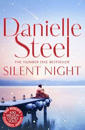 Silent Night de Danielle Steel