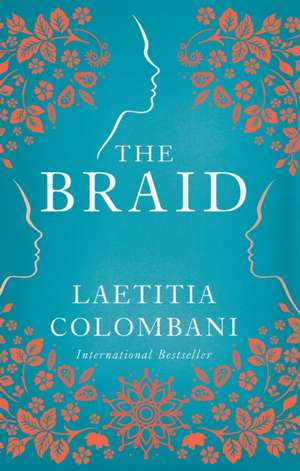 The Braid de Laetitia Colombani