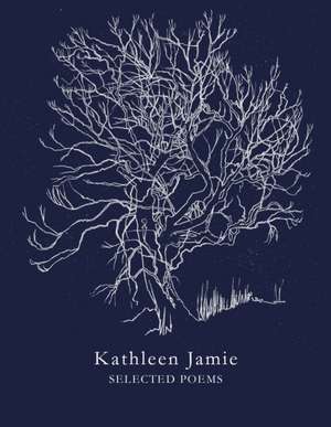 Selected Poems de Kathleen Jamie