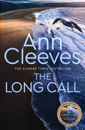 The Long Call de Ann Cleeves