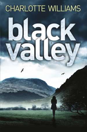 Black Valley de Charlotte Williams