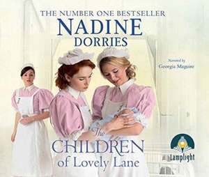 The Children of Lovely Lane: Lovely Lane, Book 2