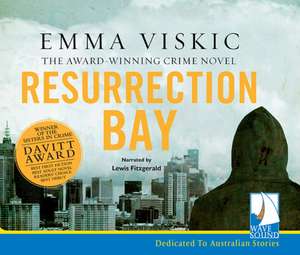 Viskic, E: Resurrection Bay