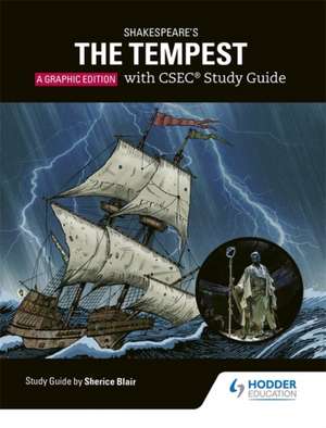 Tempest de Sherice Blair