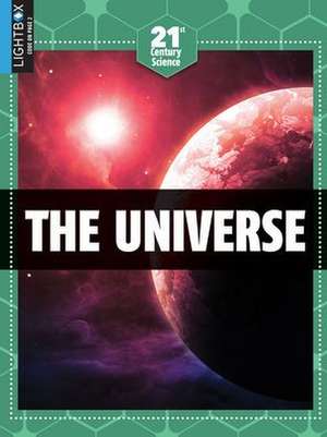 The Universe de Titmus Dawn