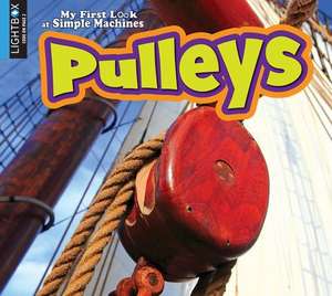 Pulleys de Katie Marsico