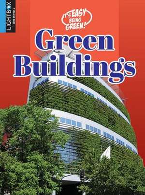 Green Buildings de Nick Winnick