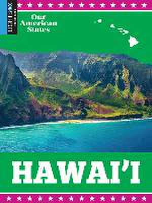 Hawai'i de Jill Foran