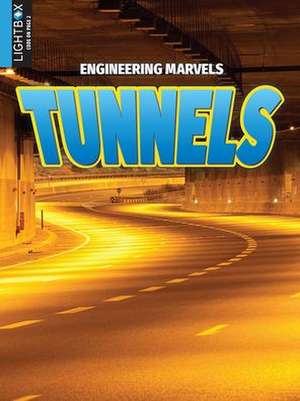 Tunnels de Samantha S Bell