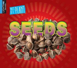 Seeds de Gemma Mcmullen