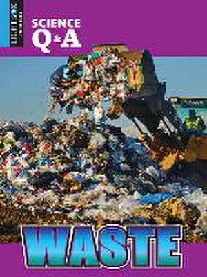 Waste de Melanie Ostopowich