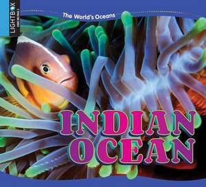 Indian Ocean de Heather Kissock