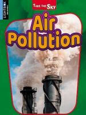 Air Pollution de Heather C Hudak