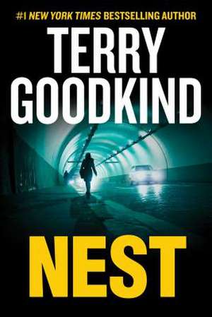 Nest de Terry Goodkind