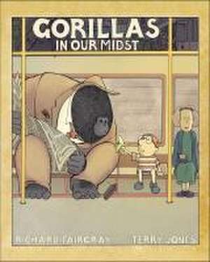 Gorillas in Our Midst de Richard Fairgray