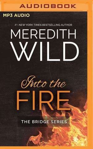 Into the Fire de Meredith Wild