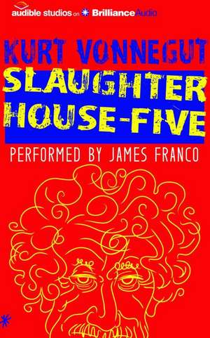 Slaughterhouse-Five de Kurt Vonnegut