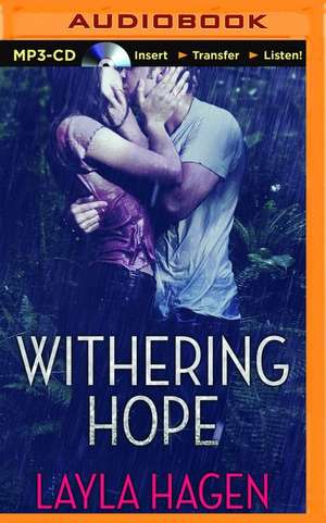 Withering Hope de Layla Hagen