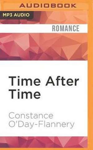 Time After Time de Constance O'Day-Flannery