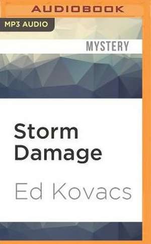 Storm Damage de Ed Kovacs