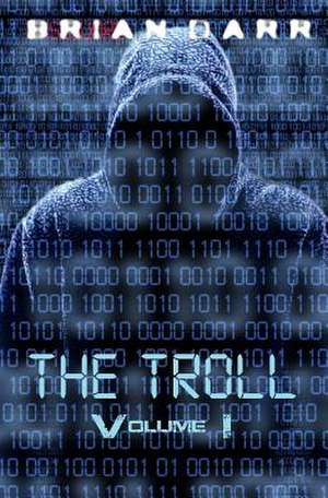 The Troll de Brian Darr