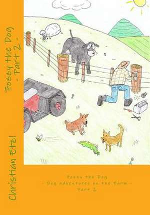 Fozzy the Dog Part 2 de Christian Etzl