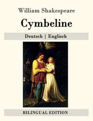 Cymbeline de William Shakespeare