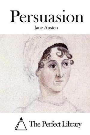 Persuasion de Jane Austen