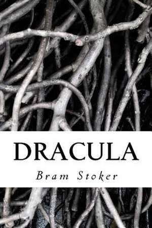 Dracula de Bram Stoker