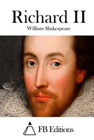 Richard II de William Shakespeare