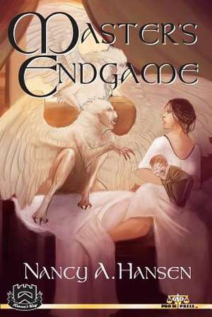 Master's Endgame de Nancy A. Hansen