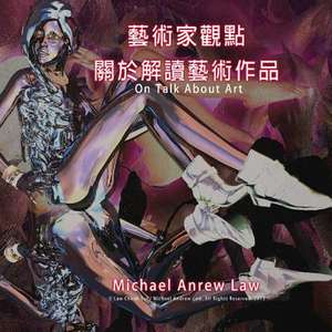 On Talk about Art de Michael Andrew Law