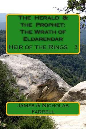 The Herald & the Prophet de James Farrell