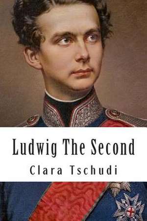 Ludwig the Second de MS Clara Tschudi