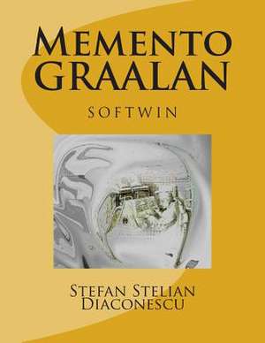 Memento_graalan de Stefan Stelian Diaconescu