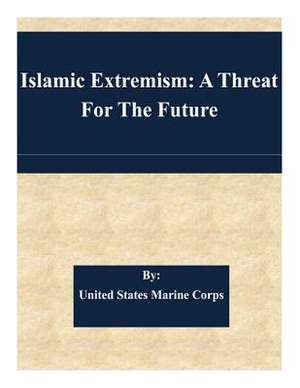 Islamic Extremism de United States Marine Corps