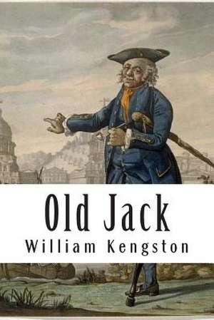 Old Jack de MR William Henry Giles Kengston