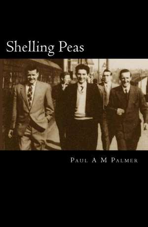 Shelling Peas de Palmer, MR Paul a. M.