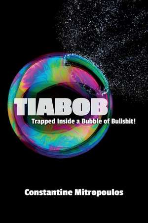 Tiabob de Constantine Mitropoulos