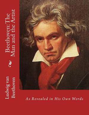 Beethoven de Ludwig Van Beethoven